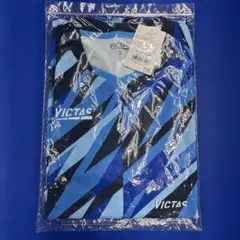 【廃盤】VICTAS 卓球ウェア フラグメントゲームシャツ JTTA
