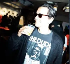 【希少　美品】WACKO MARIA ワコマリア　21ss モヘアカーディガン