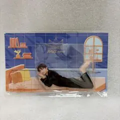 SnowMan RAYS パジャマアクスタ　向井康二