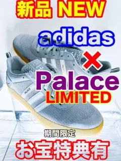 2026年最新】palace skateboard reebokの人気アイテム - メルカリ