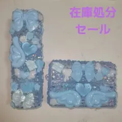 iQOSイルマワン デコケース ハンドメイド 電子タバコ テリア 1