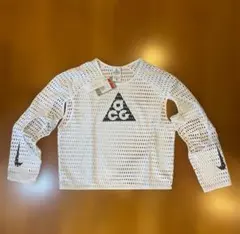 NIKE ACG メッシュ ロンtee ナイキ radical air flowのサムネイル