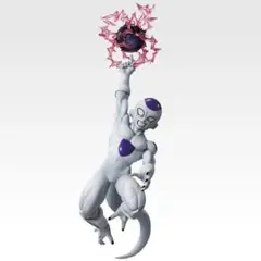 ドラゴンボール BATTLE OF THE SUPER SAIYAN c賞