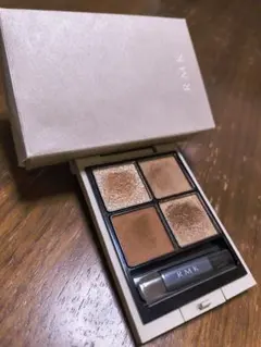 RMK シンクロマティック アイシャドウパレット / EX-05 インサイトフル