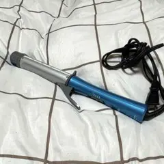 ヘアアイロン コテ 140℃ TESCOM