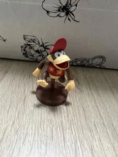 チョコエッグ ディディーコング