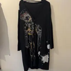 ハ*ヤ様 Ground Y × EVANGELION 2018-19AWのサムネイル
