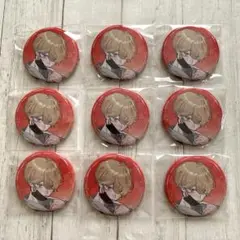 ⭐︎ AstroDive 缶バッジ Vol.2 天羽 千尋　9点セット