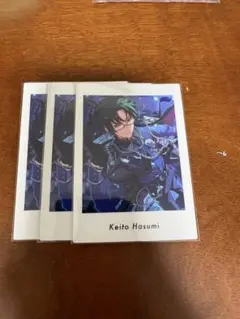 あんスタ 蓮巳敬人 ぱしゃっつ vol.6