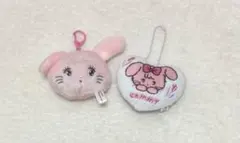 mikko ガチャガチャ キャミー 2個セット
