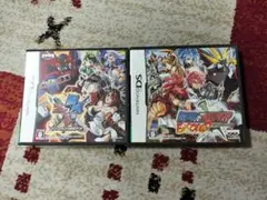 無限のフロンティアEXCEED スーパーロボット大戦OGサーガ