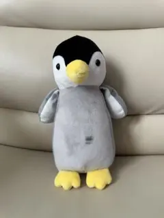 ANOTHER AQUARIUM ペンギン ぬいぐるみ