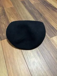 KIDILL CA4LA コラボ ベレー帽 キディル ブラック - メルカリ