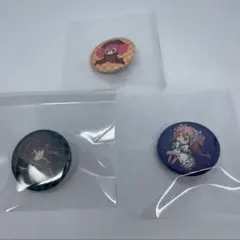 2026年最新】悪魔ほむら 缶バッジの人気アイテム - メルカリ