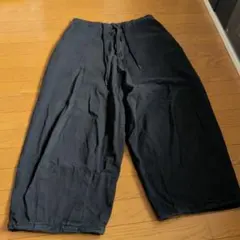 moonage devilment サルエルクロップドカーゴパンツ mad 清春 moonage devilment サルエルクロップドカーゴパンツ mad 清春 - メルカリ