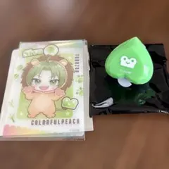 2026年最新】カラフルピーチ シヴァ リングライトの人気アイテム