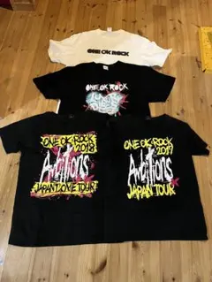 2026年最新】ワンオク Tシャツ 2023の人気アイテム - メルカリ