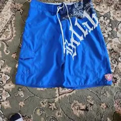 Billabong ボードショーツ 34インチ ブルー