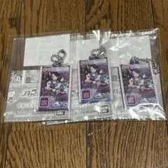 アイカツ プリパラ アクリルチャーム 東堂シオン