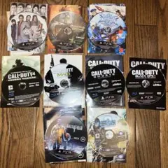 ps3 ゲームソフト　まとめ売り