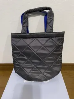 キルティングバッグ トートバッグ