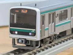 Nゲージ HB-E220 (八高線) 動力ユニット付き - メルカリ