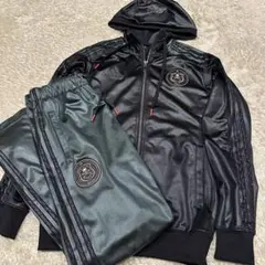 adidas ORLAND PIRATES セットアップ　上下セット　サイズSのサムネイル