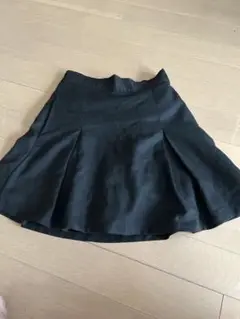 レピピのスカート　150㎝ゴム入りウエスト