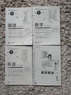 nishi【新品未使用】高１総合学力テスト２０２１&２０２２年１１月セット 2025年最新】進研模試 11月の人気アイテム - メルカリ