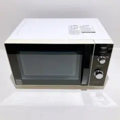TOSHIBA 電子レンジ ER-WM17 2022年製 本体動作確認済み - メルカリ