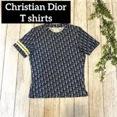 2026年最新】Christian Dior 半袖(Tシャツ)の人気アイテム - メルカリ