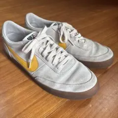 NIKE KILLSHOT 2 ナイキ キルショット クリームイエローのサムネイル