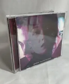 globe: FACES PLACES CD