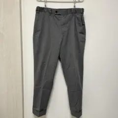 グローバルワーク　メンズ　ボトムス　Ｌ　七分丈