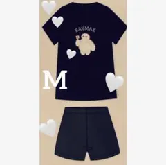 【即完売】Baymax( ꕹ )シリーズ♡飴をくれるベイマが可愛い♡２点セット