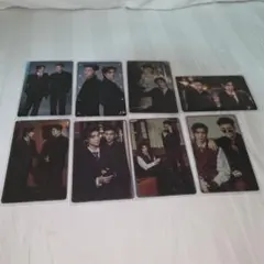 PondPhuwin トレカ