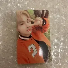 enhypen シーグリ 2022 ニキ