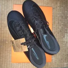 NIKE Mercurial サッカースパイク ブラックのサムネイル