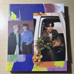 セブチ　Your choice エスクプス　リーダーズ