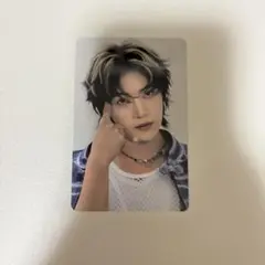 ZB1 ソクマシュー メテュ NEVER SAY NEVER タワレコ特典