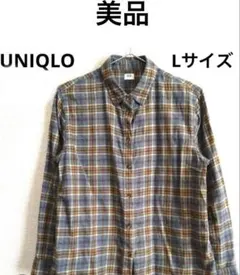 フランネルシャツ シャツ