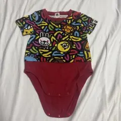 2026年最新】ape ロンパースの人気アイテム - メルカリ