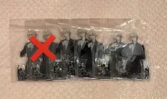 イケメンヴィラン エルバート アクスタ Virtue and Vice