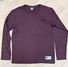 "ラッセルアスレティック　Tシャツ"