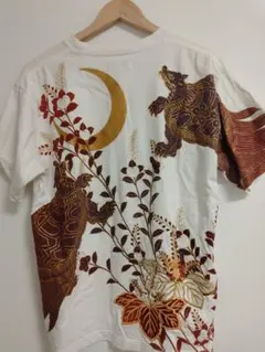 絡繰魂　Ｔシャツのサムネイル