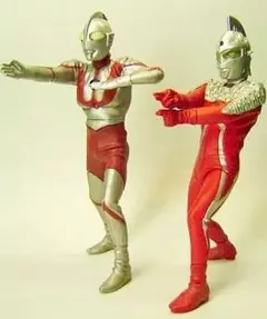 限定品】ウルトラ怪獣 2000 SPECIAL ザラブ星人＆ニセウルトラマン