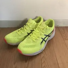 asics TARTHER RP 3 27.5cm ターサーRP3
