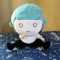 Eve くじ KAKE ぬいぐるみ - メルカリ