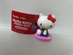 Hello Kitty チョコエッグ 70年代×ハローキティ