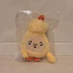 こびとづかんのぬいぐるみ3 / ヒヨッコマネッコ